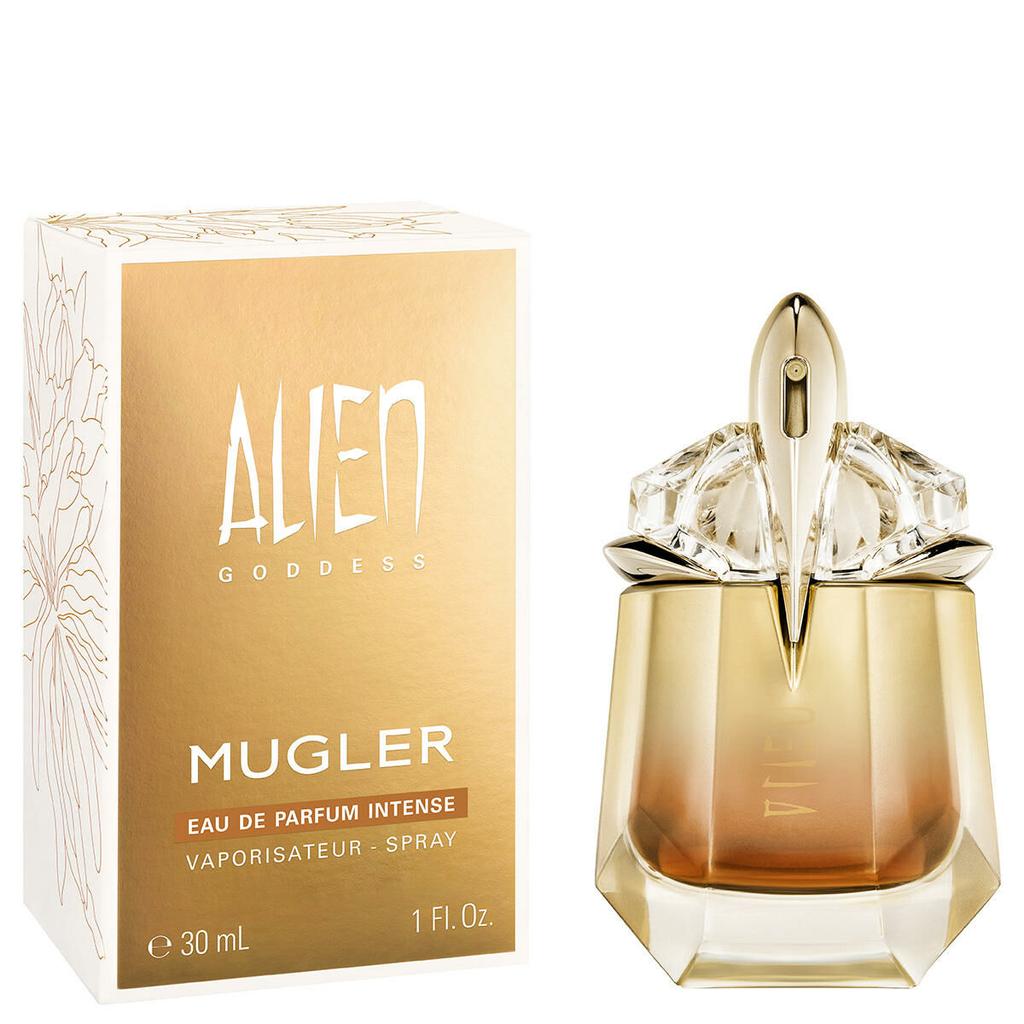 Thierry Mugler, Alien Goddess Intense, Eau De Parfum, For Women, 30 Ml