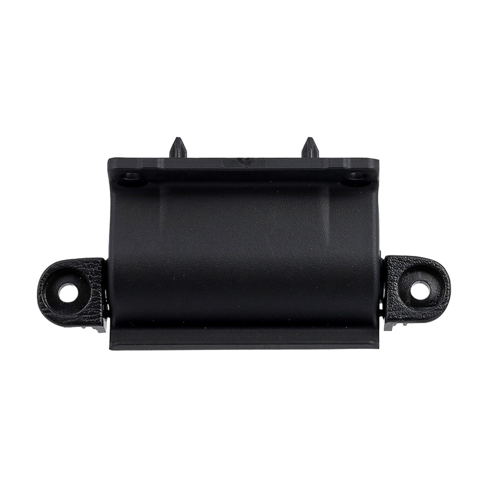 

Toyota Corolla Central Armrest Storage Lid Hinge Latch 58907-02070 No чёрный