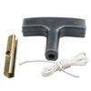 Chainsaws Drawstring Drawstring Handle Fits Hedge Trimmer