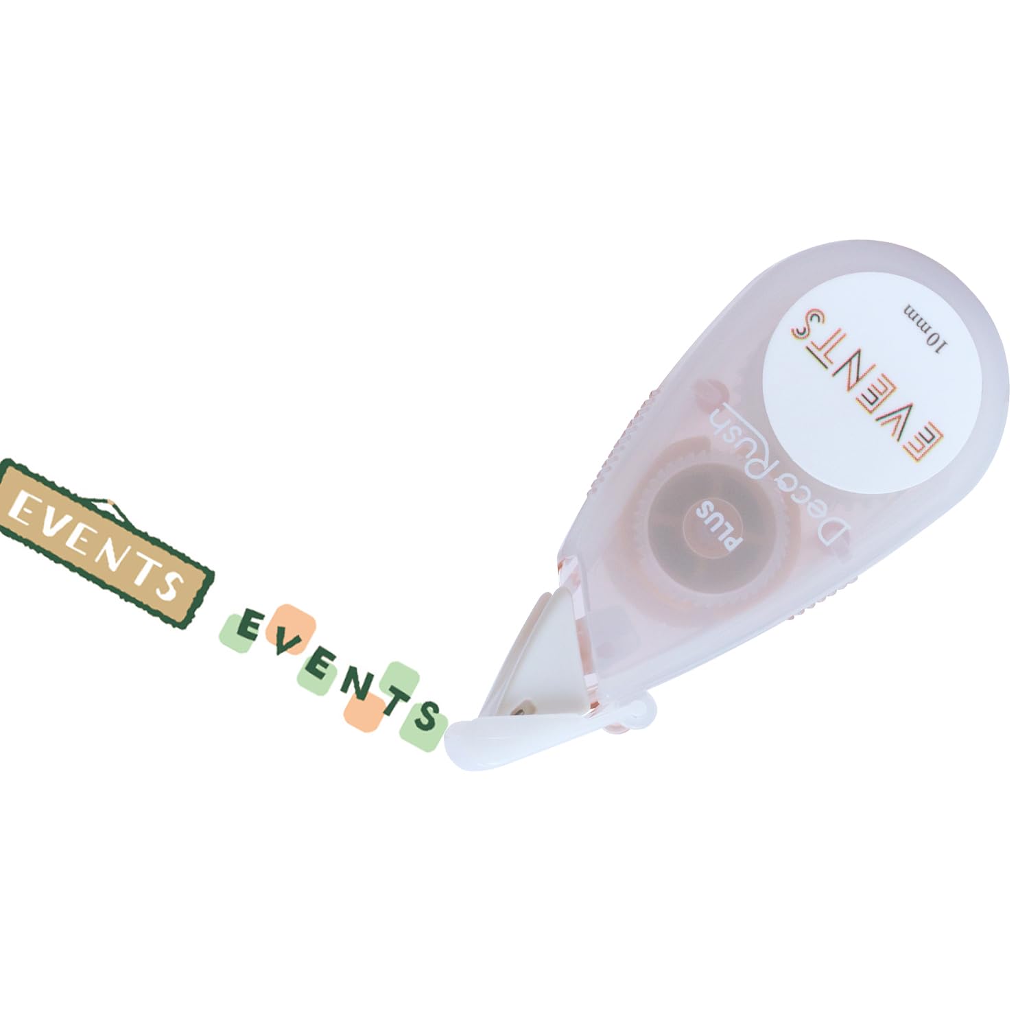 

Плюс Деко Раш Широкий Тип Лимитированная Серия Тема Узор СОБЫТИЯ x 20 Упаковка из 20 штук DC-080LM-1 51-797