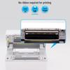 JY Thermal Label Printer with Bluetooth & USB
