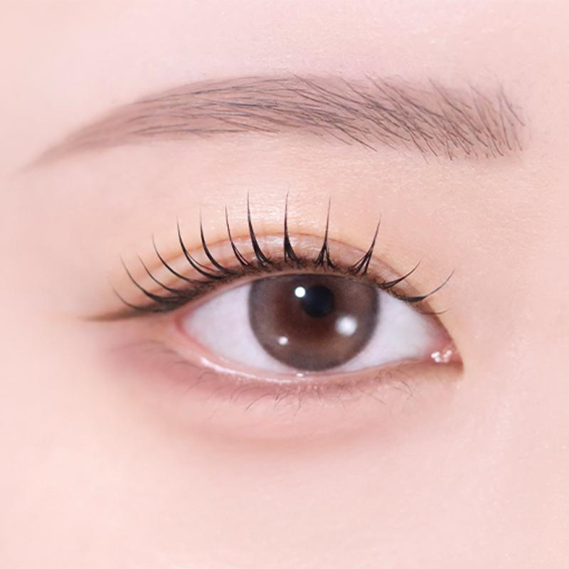 

[NAMING] Perfectail Карандаш для дизайна глаз Slim Liner 0,04 г Rose Ash Brown