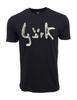 Unisex Erwachsenen Vintage Grafik 1993 BJÖRK 'ACCLAIMED SINGLE' T-SHIRT ...