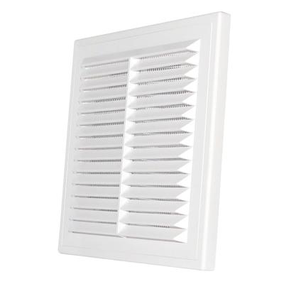 Exterieur accessoires – Radiatorroosters en andere roosters