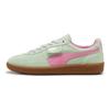Puma Palermo Fresh Mint Fast Pink Gum Unisex Sneakers Blue 396463-02
