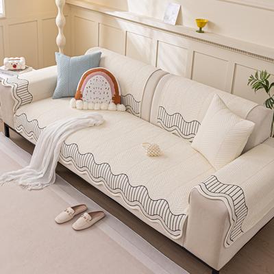 Textil do jedálne a obývacej izby – Poťahy na gauče