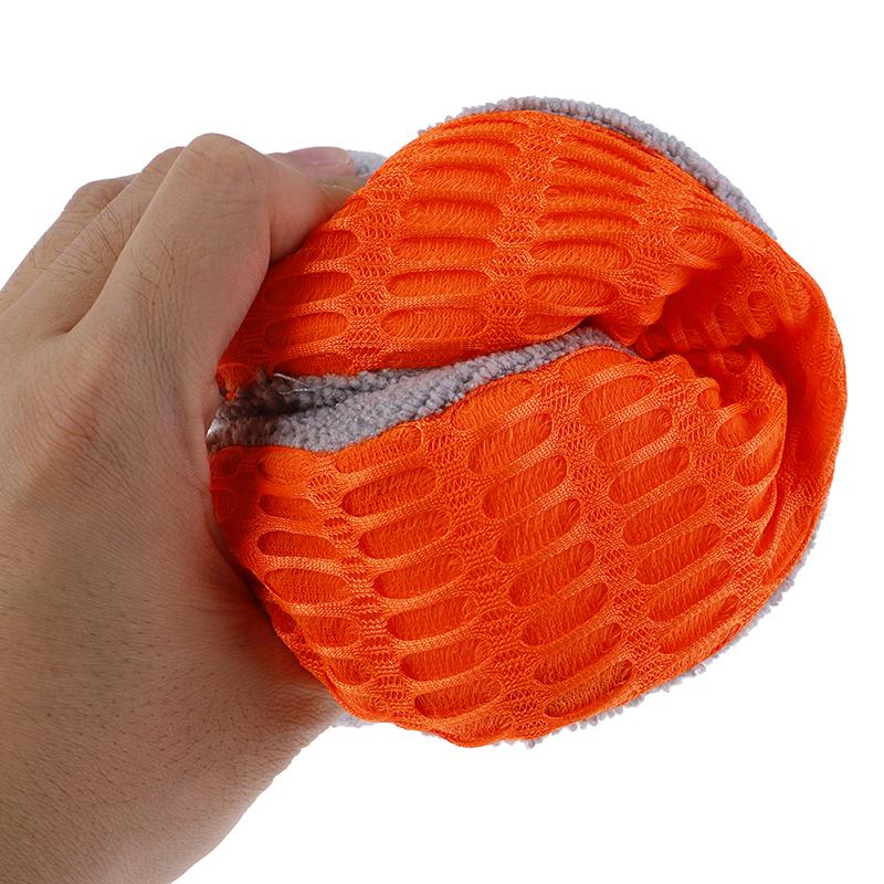 Gąbka do mycia samochodów, chłonna, gruba gąbka, rower, motocykl, czyszczenie gospodarstwa domowego