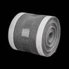 5 Meter Dusche Bodenablauf Filter Haarfänger Sieb Küche Waschbecken Kanalisation Vorlauf Stopper Badezimmer Mesh Aufkleber Einweg