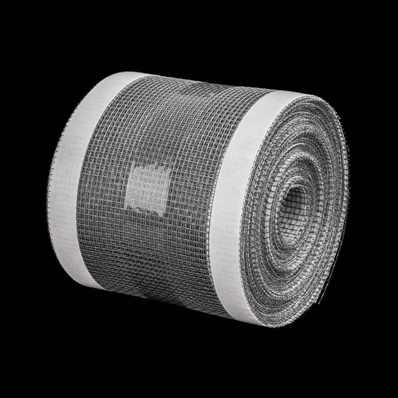 5 Meter Dusche Bodenablauf Filter Haarfänger Sieb Küche Waschbecken Kanalisation Vorlauf Stopper Badezimmer Mesh Aufkleber Einweg