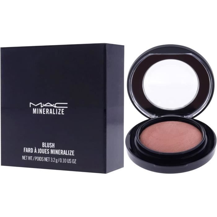 Mineralize Blush Warm Soul - MAC