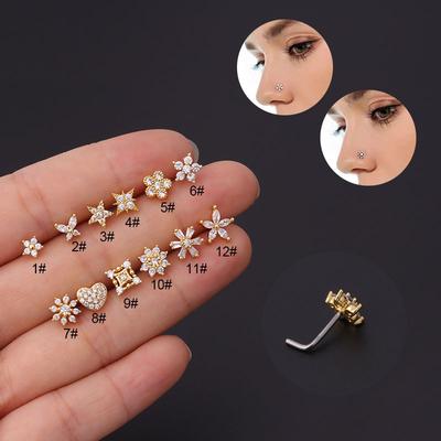 Sieraden – Piercing