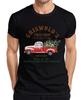 Griswolds Tree Farm Orange Clark Christmas Xmas Unisexs TShirt