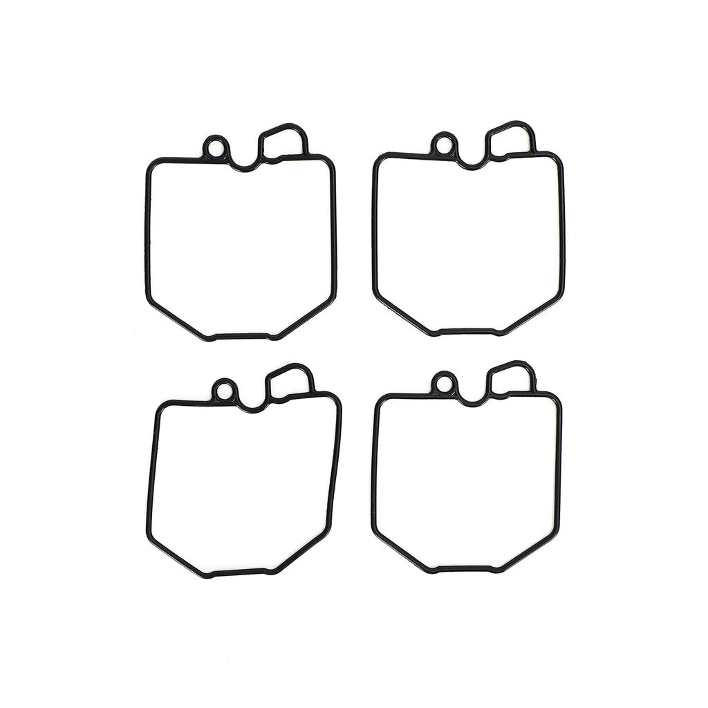 Bruce & Shark Motorcycle Carburetor Repair Kit Applicable for Honda