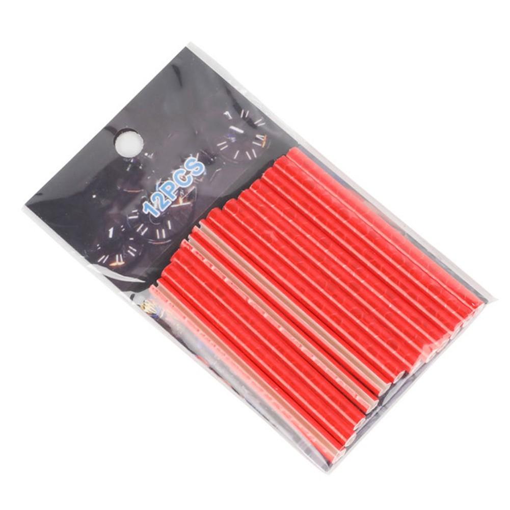 ABS Material Reflective Stickers Bicycle Colorful DIY