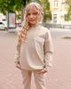 Clothing Set (Girls) Any Season 6418-057-33 HC