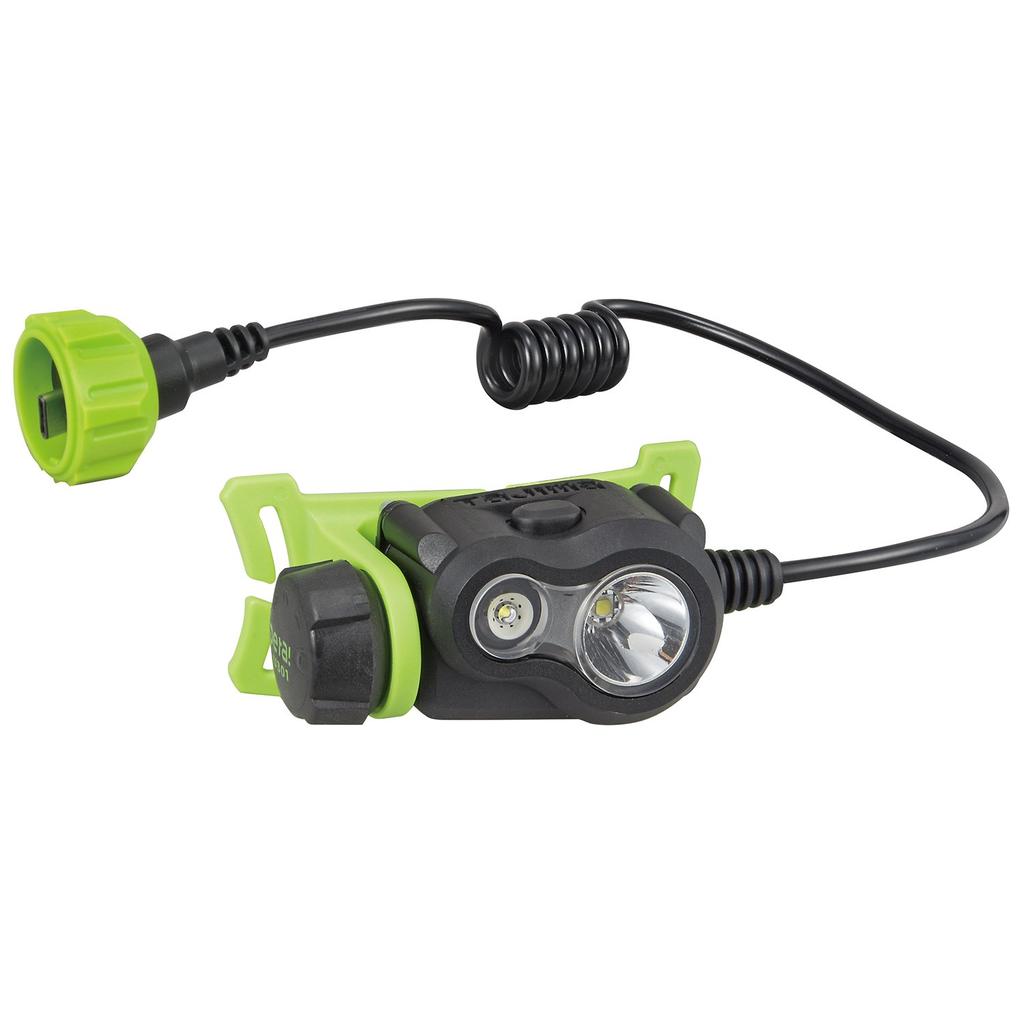 Tajima Peta LED Headlight U301 Brightness Maximum 300lm for 14h At (lit 50lm) LE-U301