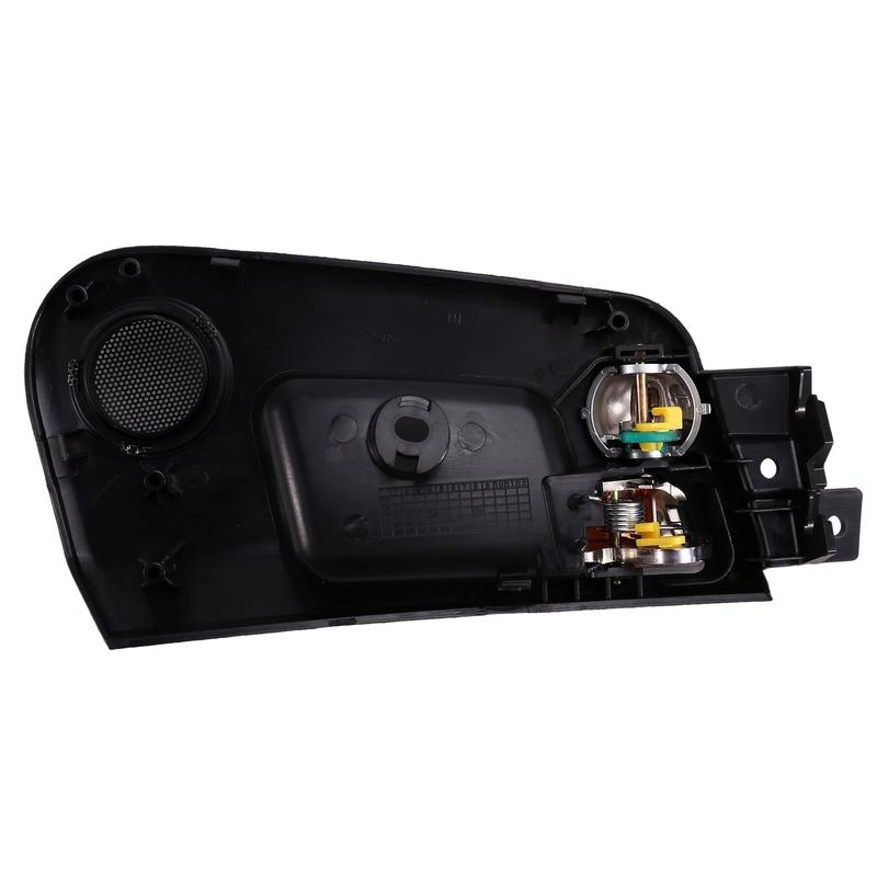 Interior Door Handles Side ide Handle For Ssangyong Kyron Actyon/Sports 2005-2007 Roewe W5 2011-2014-M53K