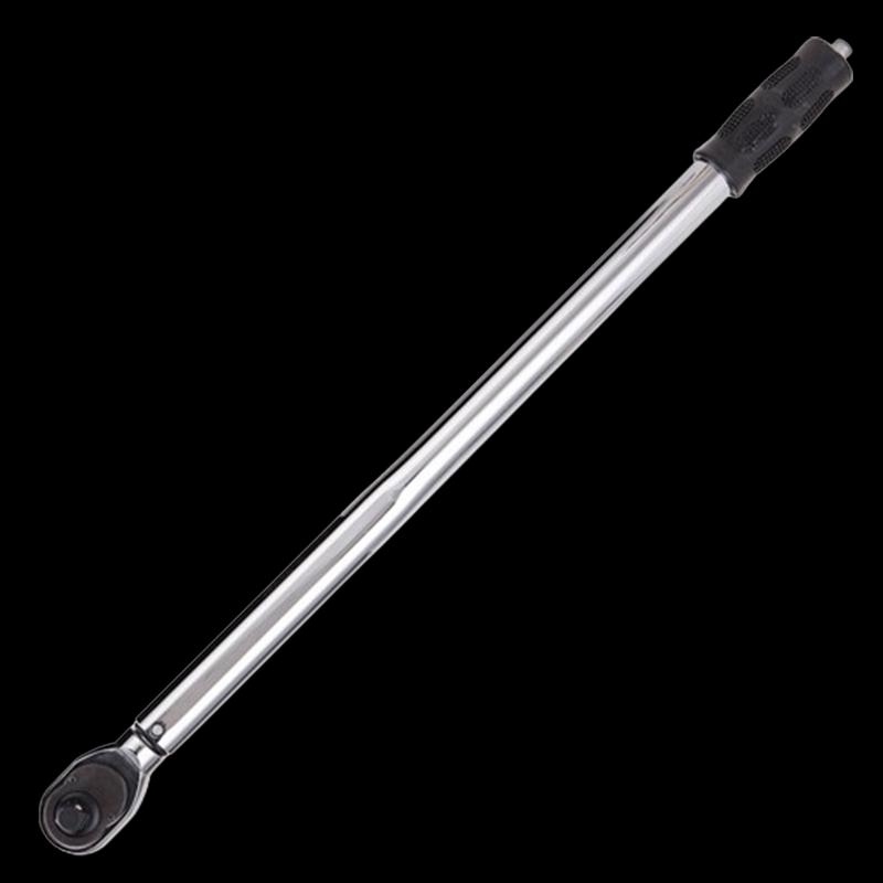 deli DL-YN-280760 Adjustable Torque Wrench 3/4 inch, 280-760Nm