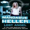 Lost Angel by Mandasue Heller Paperback Book 9780340960110