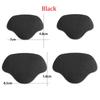 Sneakers Insoles Heel Repair Subsidy Viscose Shoe Hole Shoemaker Stickers for Shoe Sports Lining Sticky Heel Protector Anti-Wear