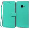 Samsung Galaxy Xcover 4S Kılıf İçin Cüzdan Kılıf Samsung Xcover 4S G398F Galaxy XCover 4 SM-G390F İçin Deri Kapaklı Kılıf Telefon Kılıfları