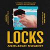 Locks by Ashleigh Nugent Paperback Book 9781529097917