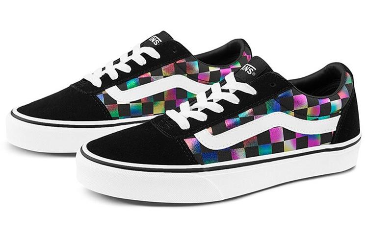 Vans Ward Wielokolorowy Damski VN0A5EM62MZ