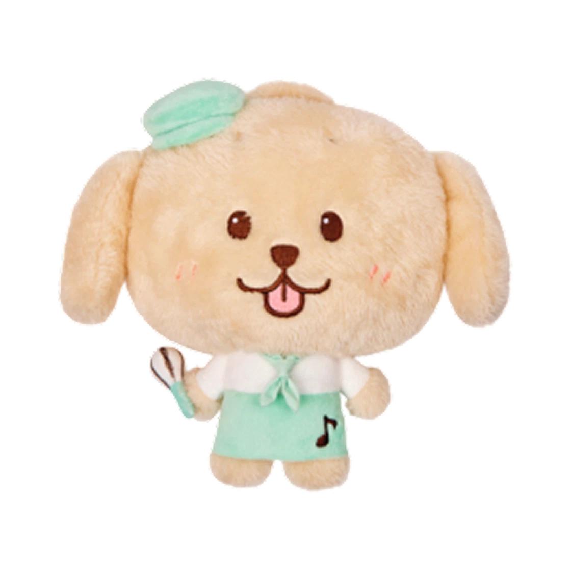 NCT Wish Bakery Patissier Wish Doll Jaehee Ver. ONE SIZE