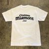 T-Shirt Hotel Chateau Marmont Anni '70 T-Shirt Unisex
