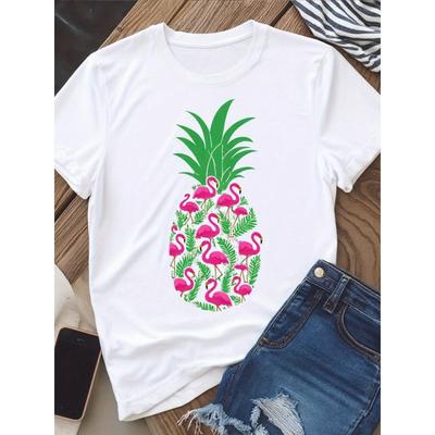 Toppar – T-shirts