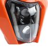 LED Headlight for KTM EXC/SXF MX Off-Road Motorcycle