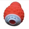 Tokyu Sports Oasis Shape Twin Ball Fitness Red Machine,