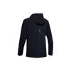 Under Armour Qualifier Outrun The Storm Training Running Jacket Women Jackets Black 1350202-001