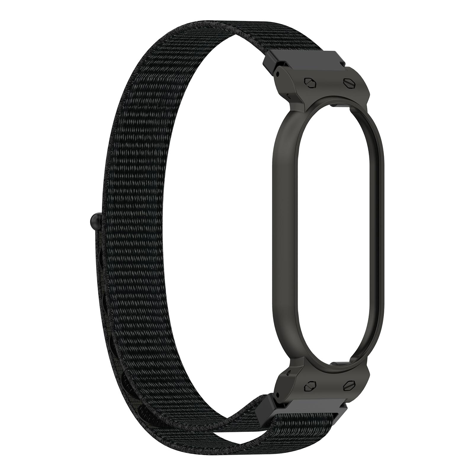 

1/2Pcs Voice Recorder Wristband for PLAUD NotePin AI Adjustable Wearable Strap Replacement Nylon Strap Voice Recorder Protector