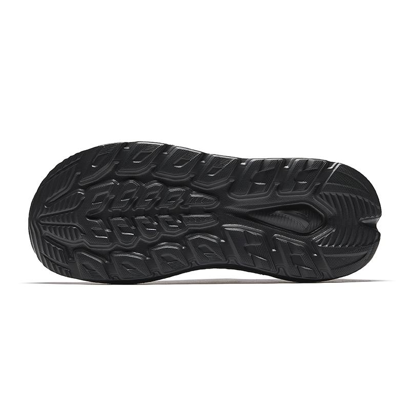 Anta Training Series Exploration Comfortable Fashion Non-Slip Breathable Supportive Low-Top Training Shoes Men Sneaker Black 912527777-3