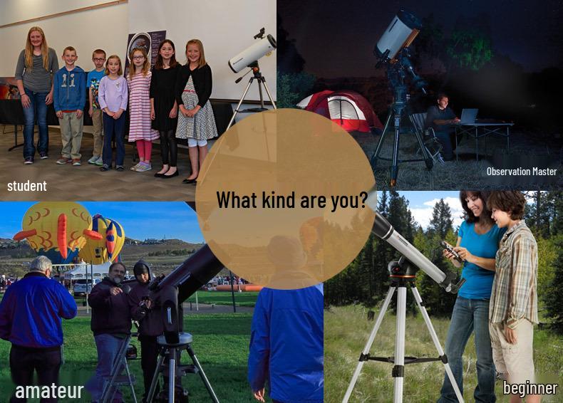 130DX High Definition 130EQ Telescope: Large Aperture, Night Vision, Professional Stargazing