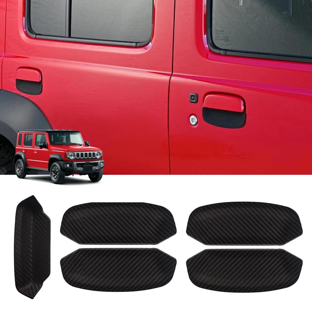 KICARYAJP Door Knob Under Cover Jimny Nomad JC74W R7.4 -