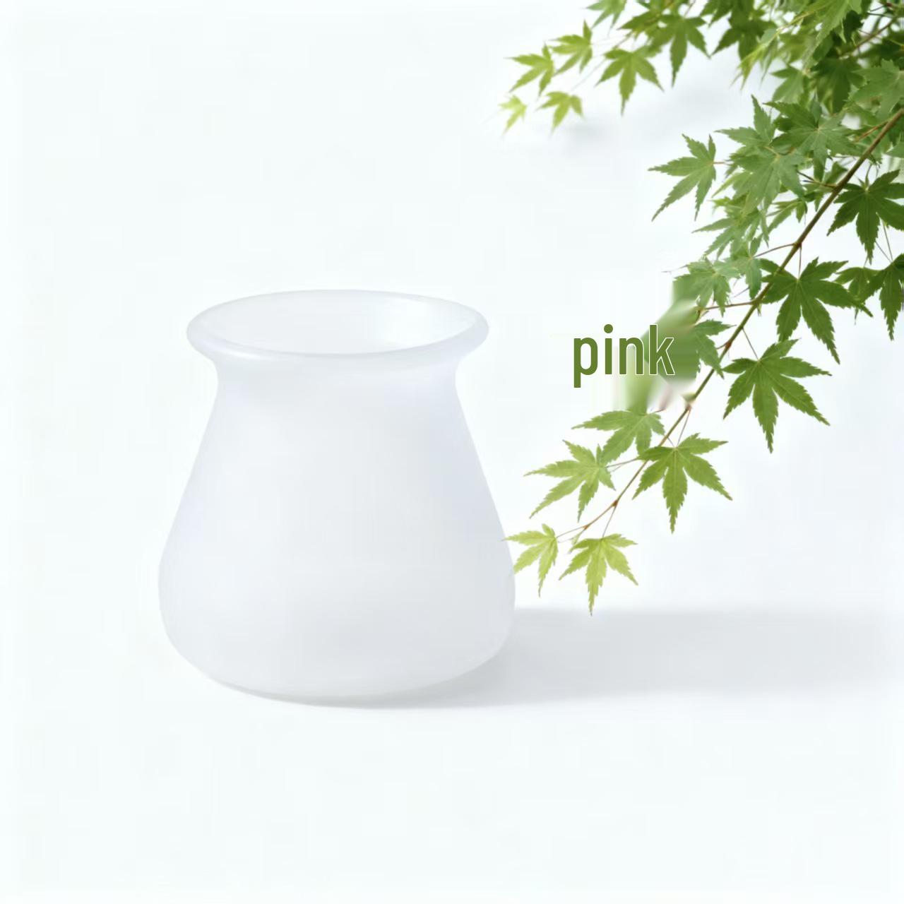 

Thick, Wear-Resistant Non-Slip Silicone Chair and Table Leg Protectors 3cm-4cm білий