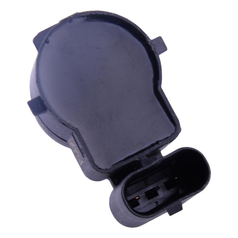 2Pcs Bumper PDC Reverse Parking Assist Back Up Park Sensor Fit for Maserati Ghibli Quattroporte 3.0L 3.8L 2014 0263013822