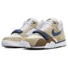 Nike Air Trainer 1 Mid Ale Brown Men Sneakers Limestone White Valerian-Blue DM0522-200