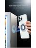 Multifunctional Double-Sided Foldable Magnetic Phone Stand 