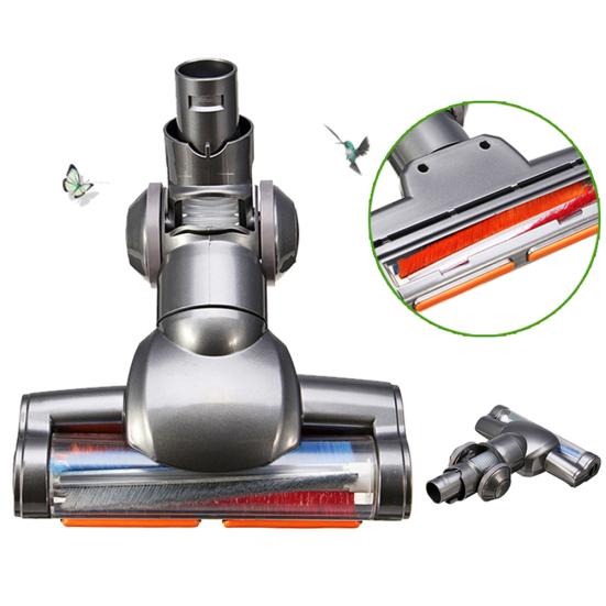 Motorisierte Bodenbürste für Dysons DC45 DC58 DC59 V6 DC62 DC61 Staubsauger