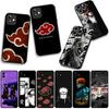 Phone Cover Akatsuki Narutos Pain Cartoon for Xiaomi Poco F7 F6 F8 Ultra F5 X7 X6 X5 X3 NFC M7 M6 Pro C85 C75 C65 C71 C61 Case