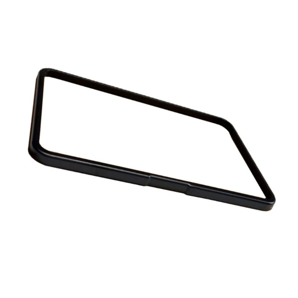 Black Color Screen Protector Anti-Scratch Display Cover Display Protective Plate  Screen Protection