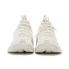 Li-Ning Li Ning Essence KungFu High Top Casual Shoes Women's Ivory AGBQ078-2