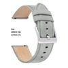 20mm 22mm Watch Strap for Huawei Watch GT2/Samsung Galaxy Watch4 /Seiko/SKX Universal