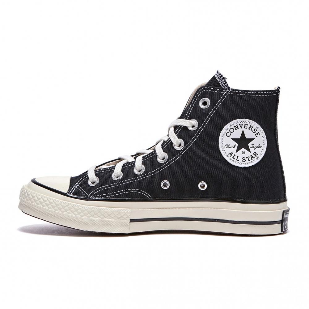Converse Chuck 70 Classic High Black