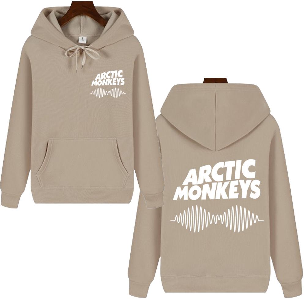 Spring And Autumn Men Long Sleeve Pullovers Sports Fitness Fashion Comfortable Hoodies Trend Pattern Printed Hoodie