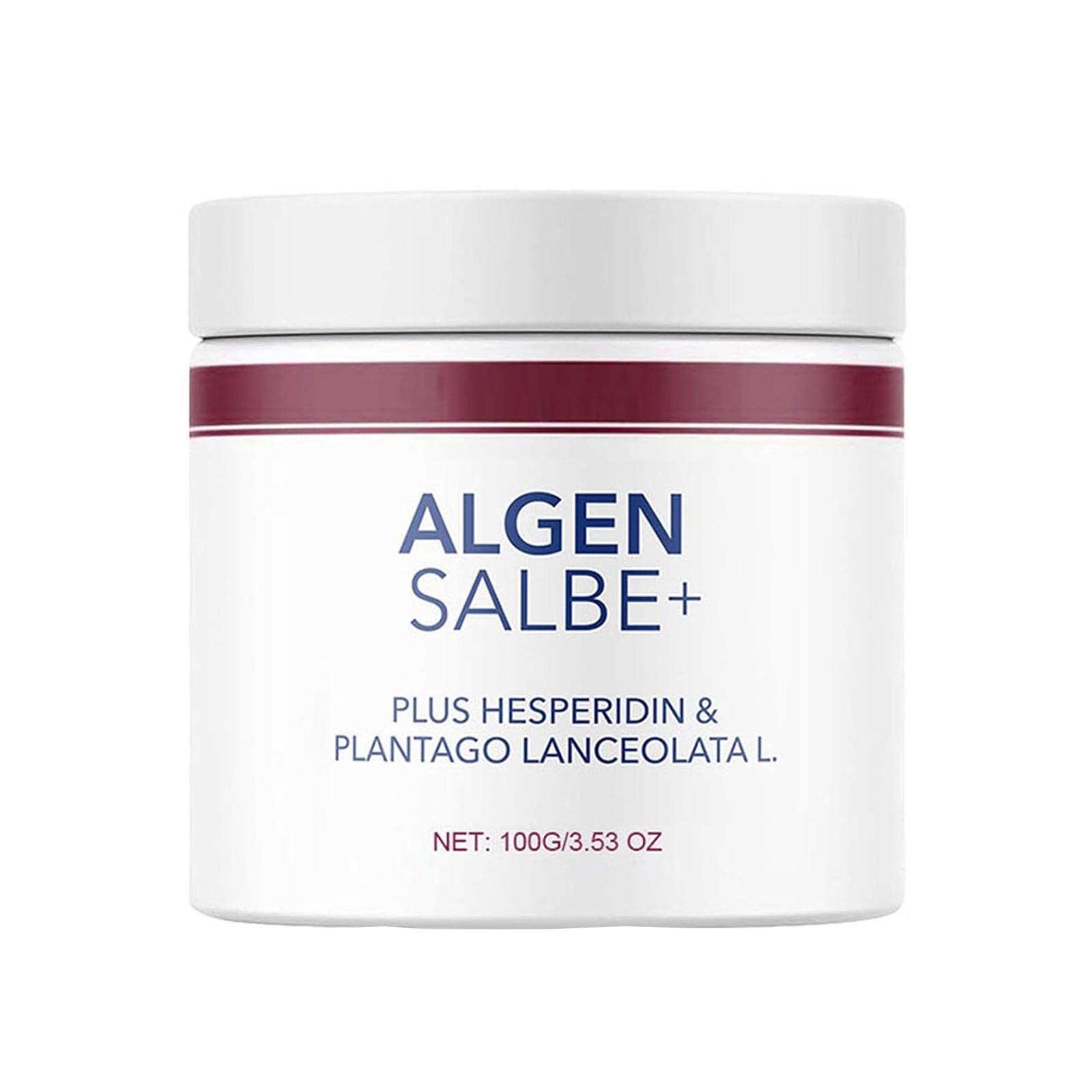 

Крем с морскими водорослями, Активный крем с морскими водорослями против, Крем с морскими водорослями для ног, Уход, Крем с морскими водорослями для расслабления опухших и уставших ног, Крем с морскими водорослями One Size