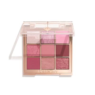 Charlotte's Palette of Beautifying Eye Trend Digital Lilac 9g